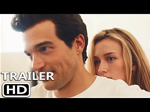 LOVE STORY : Trailer Official (2026)