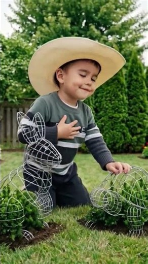 In the Enchanted Garden #gardening #garenafreefire #garden