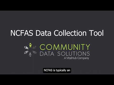 NCFAS Data Collection Tool