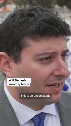 Sydney mourns victims killed in Bondi mass shooting | REUTERS