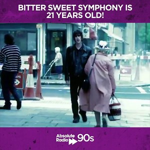 51K views · 1.6K reactions | A true 90s anthem, with an iconic video... | Absolute Radio | Facebook