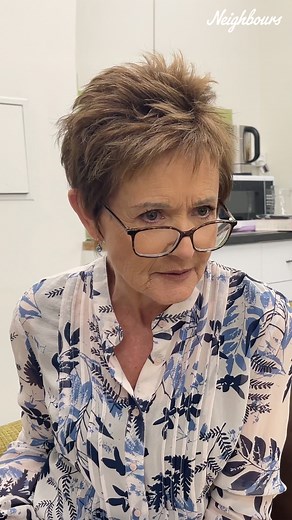 Roundup time and revenge is a dish best served... by Susan Kennedy! Catch up on all this week's episodes now on Prime Video, 10 Play or in your local territory. | Neighbours