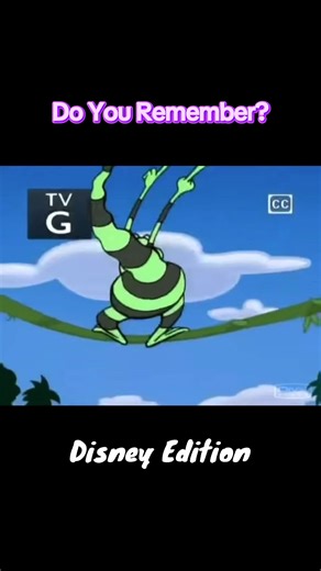 Do You Remember? | Disney Edition Brandy and Mr. Whisker’s Dave The Barbarian The Replacements The Buzz on Maggie Pepper Ann The Weekenders —————— #fyp #CiciToons #cartoons #memory