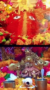 27K views · 344 reactions | Feel the divine grace of Maa Durga with every chant of "Jai Mata Di" ; a prayer for strength and blessings !!  #1MinMusic #HarmelHemmi #RaagStudio #KulwantSangar #DeviBhajan #MataBheint #PunjabiBhajan #DevotionalSongs #BhaktiBhajan #TSeriesBhaktiSagar  | Bhakti Sagar | Facebook