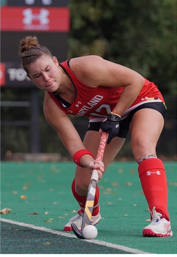 Josie's Field Hockey Mixtape Highlights
