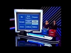 Catchphrase - Series 11 (17) - Karen vs Lewis