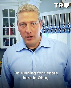 67K views · 318 reactions | Tim Ryan is officially running for Senate in Ohio and needs 20,000 Founding Donors to launch his campaign! National Republicans and special interest groups will spend MILLIONS to keep Ohio red. Rush in $10 NOW to become a Founding Donor and defend our narrow Democratic Senate Majority. | Tim Ryan | Facebook