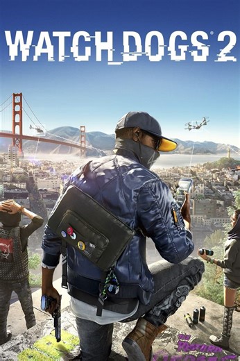 All the awards and nominations of Watch Dogs 2