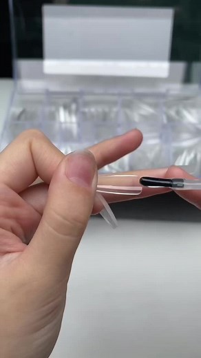 mybormula_nails on TikTok