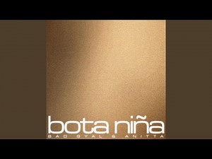 Bota Niña