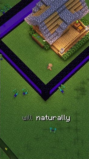 The Safest Base in Minecraft Ever