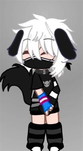 ☆Elliott/Peyton☆ (@alienerrorgacha)’s videos with som original - drop