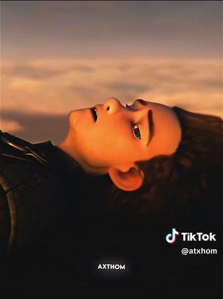 Hippo Dragon Edit: How to Train Your Dragon