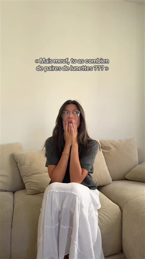 Question préférée de toute la vie chez Optical Center