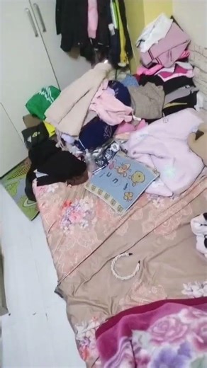 I won't run I won't fly