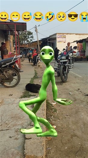 Dame Tu Cosita: The Alien Dance Craze ThatTook Over The World