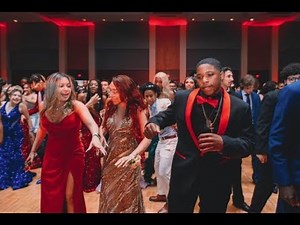 2023 Central Prom at MassMutual Center in Springfield