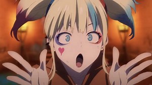 Trailer Perdana Anime Suicide Squad Isekai! - Dafunda