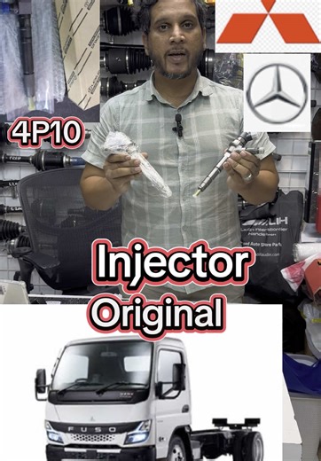 Fuel Injector Experts: High-Quality Diesel Solutions