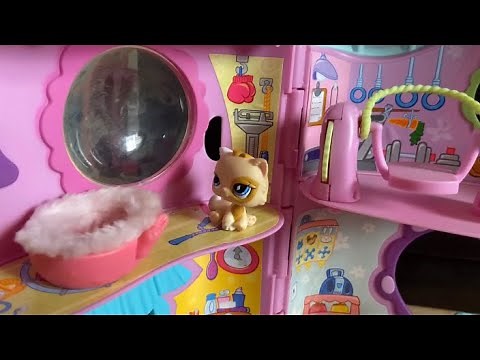 LPS | LA PESADILLA