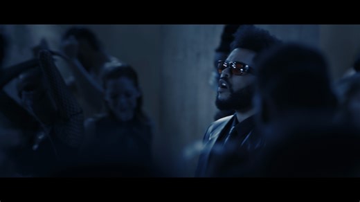 『超清4K MV』威肯 The Weeknd - Take My Breath