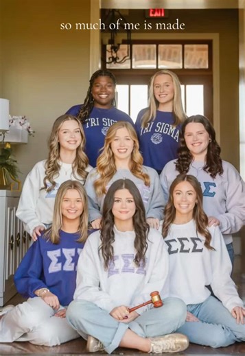 Our Sigma sisters who came before us built this bond with steady hands and open hearts, leaving us lessons in love, sisterhood, and loyalty to carry through every generation 💜 #trisigma #wicked #foryoupage #fyp #sisters