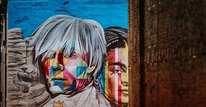 Top 10 Bizarre Facts about Andy Warhol