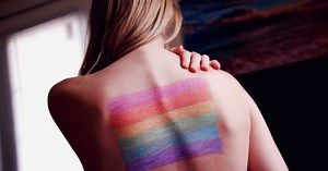 6 Positive Affirmations For Every Trans/Gender Non-Conforming Individual