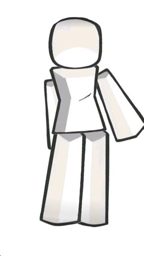 animation testing. #alightmotion #roblox #animationtest