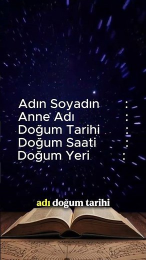 Discover the Secrets of Your Life with Horoscope, Numerology, Water Fortune Telling and Tarot!