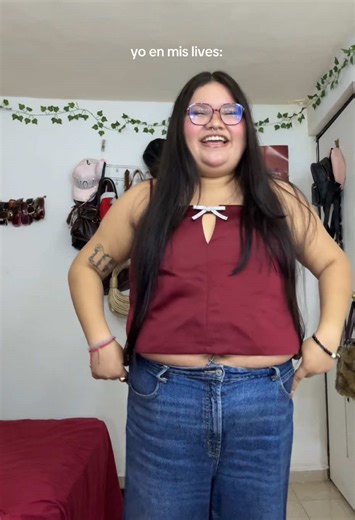 Soy yo: El cuerpo y la moda plussize