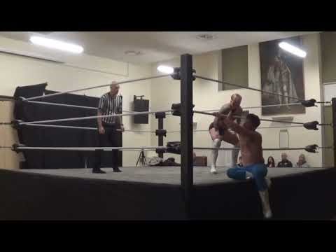 Ring Wrestling Stars Warminster March 2026 full show