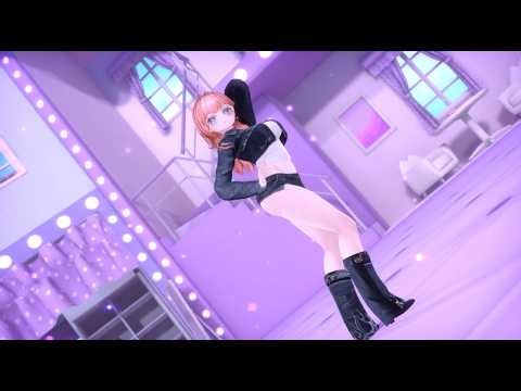[ VRChat MMD ] Roller Coaster - Selestia