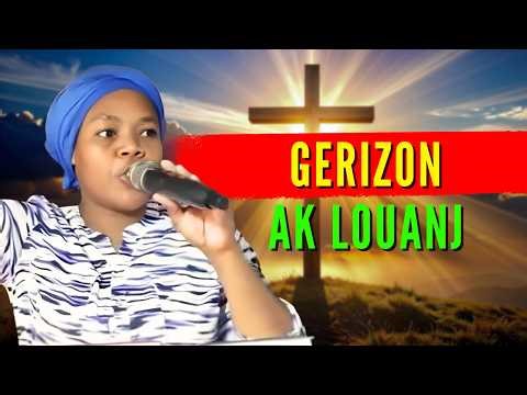 Sr Uguentz Adoration | Soufrans Yo Fini Aswè a Nan Priyè Sa–Priyè Delivrans, Gerizon ak Louanj