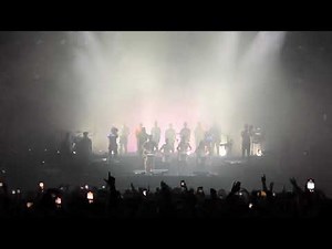 Oques Grasses - Elefants @ Palau Sant Jordi