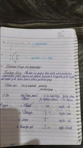 Science class 10th chapter 4 # carbon and it's compounds # beautiful handwriting 🖤🖋️# notes 🖤🖤🖋️📄🖤