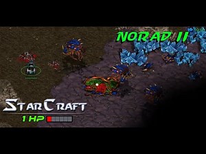 StarCraft 1HP Challenge | 12