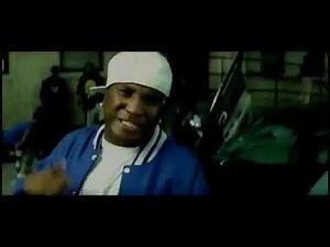 Young Jeezy - Soul Survivor ft. Akon (Official Video)