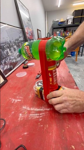 Here’s How To Build A White Elephant Drill