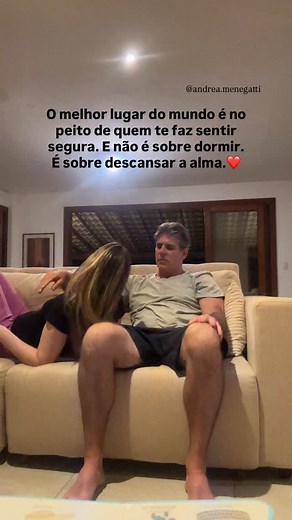 Manda pro seu amor! ❤️ Siga nosso perfil @andrea.menegatti #amor #reels #casamento | Andrea Menegatti