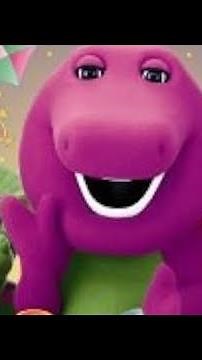 Opening To Barney's Musical Scrapbook 2004 DVD (Reloaded)