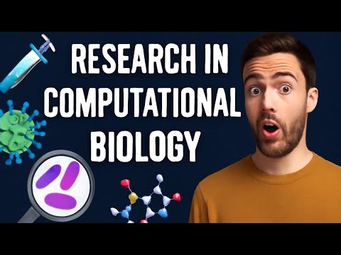 Mastering Computational Biology: A Guide to In Silico Vaccine Design, AMR, and Drug Design Projects