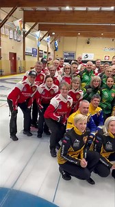 55K views · 394 reactions | The Everest Canadian Senior Curling...