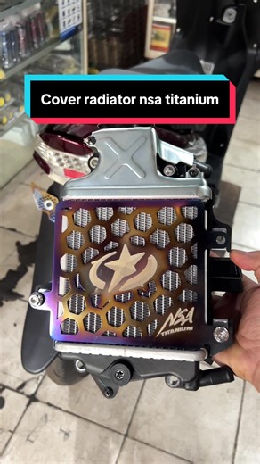 Kenapa Mio Tidak Memiliki Radiator?