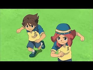 Inazuma Eleven Episode 51 "Epsilon's Counterattack!" (Eng Dub) | Better Video Remastered