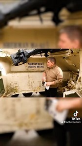 Vous connaissez vraiment le tank Sherman ? | Bunker Memory