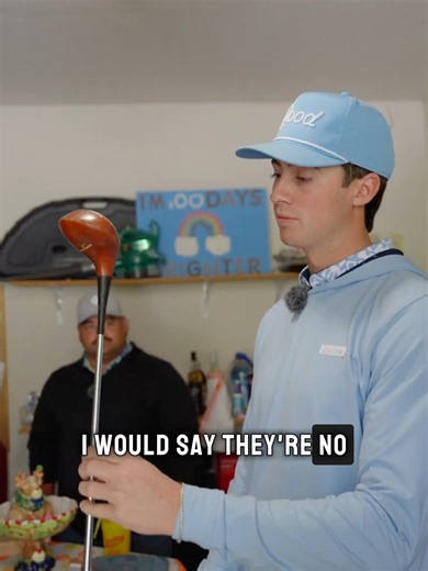 681K views · 5.6K reactions | Can we buy golf clubs from a stranger? 樂 #reels #golf | GM__Golf | Facebook