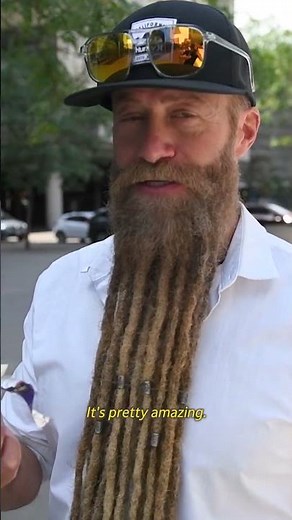 They're trying VEGAN cheese for the first time