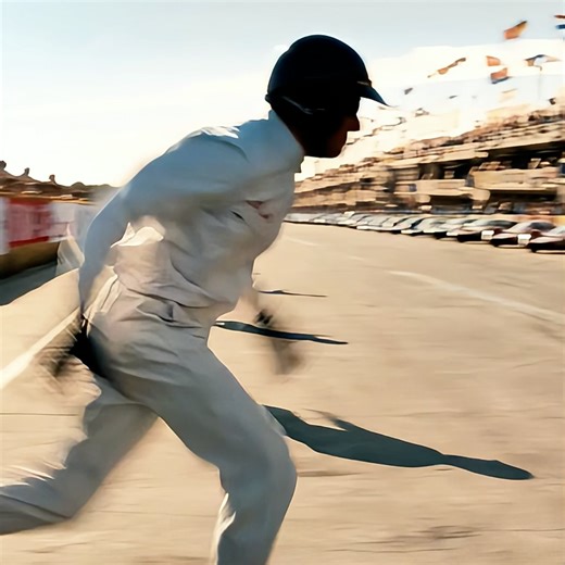 Corporate Chaos: Overcoming Physics to Defy Ferrari