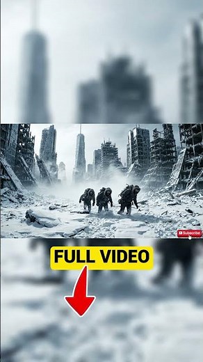Post-Apocalyptic Survival Audiobooks: Nuclear Winter Haven (Complete) | Full Length